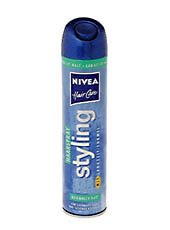 Nivea Hair Spray (fixativ), 250ml